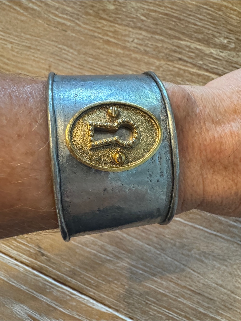 Jewel Kade Cuff Bracelet